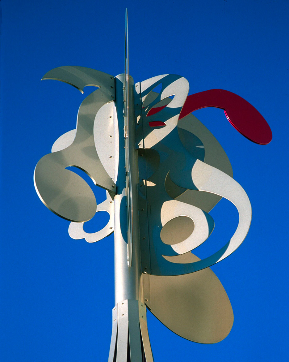 Throne Room, Harborview VPII