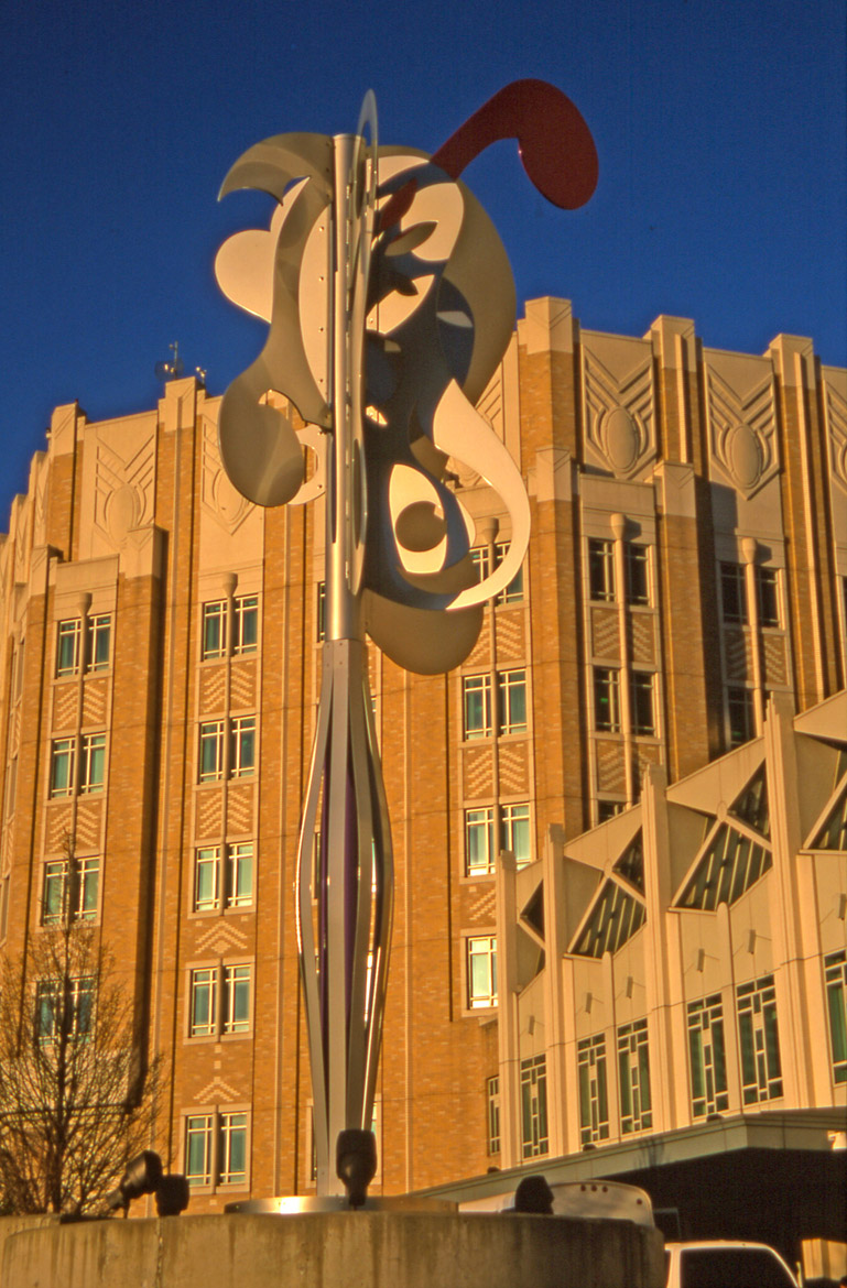 Bella Figura, Harborview VPII