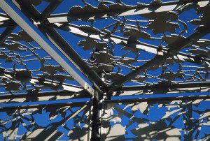 Shadow Caster, Sumner Commuter Rail