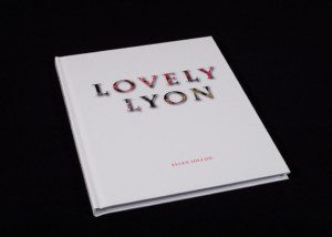 artist book: Lovely Lyon
