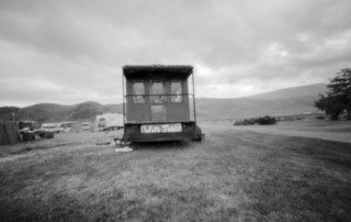 pinhole-photograph, Great-Basin-Oregon