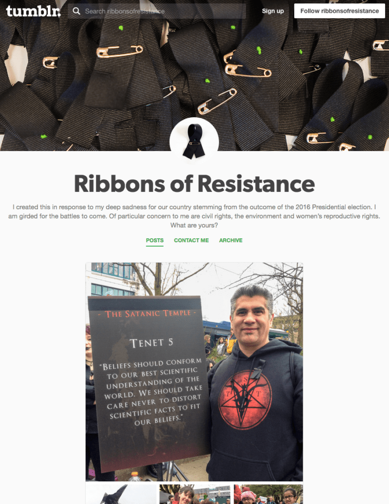 resistance-art