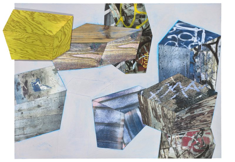 Here Today ©Barbara-Robertson-2019