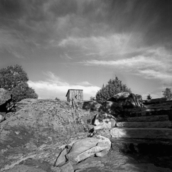 pinhole-photograph