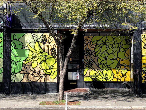 street-art