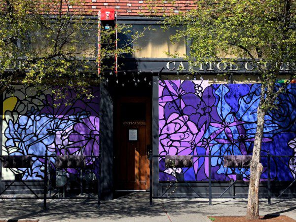 street-art
