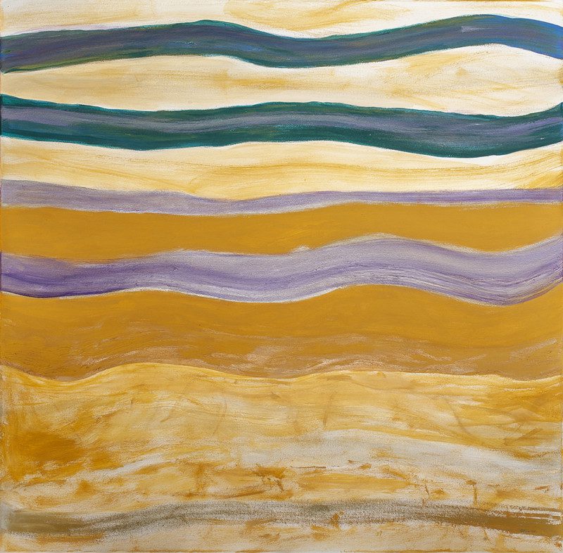 When Barnett-painting