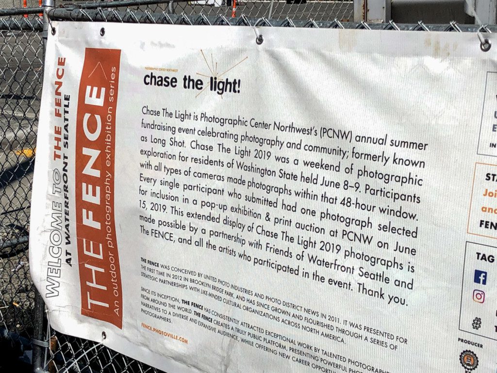 PCNW-The Fence