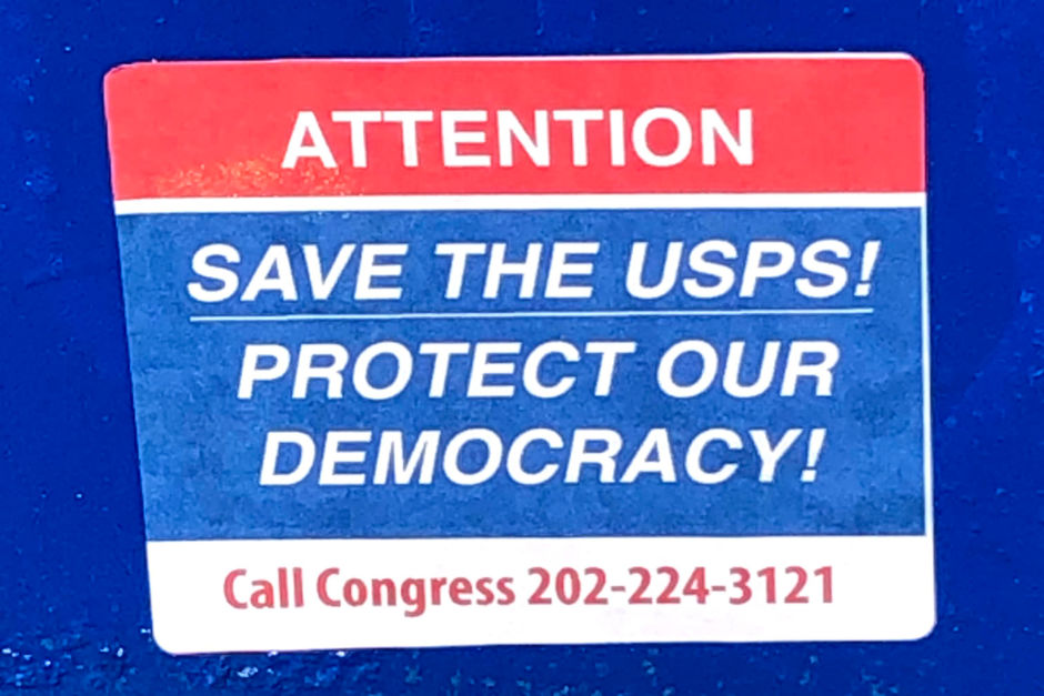 Protect-USPS