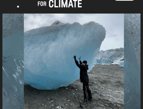 United Artists For Climate